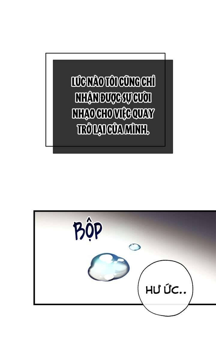 Chúng Ta Có Thể Trở Thành Một Gia Đình Được Không? Chap 2 - Next Chap 3