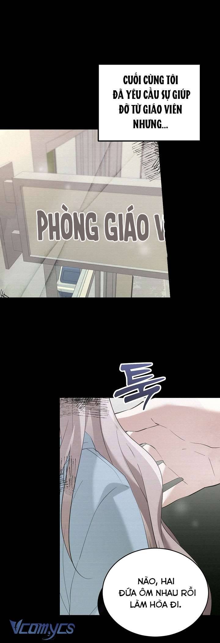 [18+] Dinh Thự Young Chun Hwa: Mãi Một Tình Yêu Chapter 10 - Trang 3