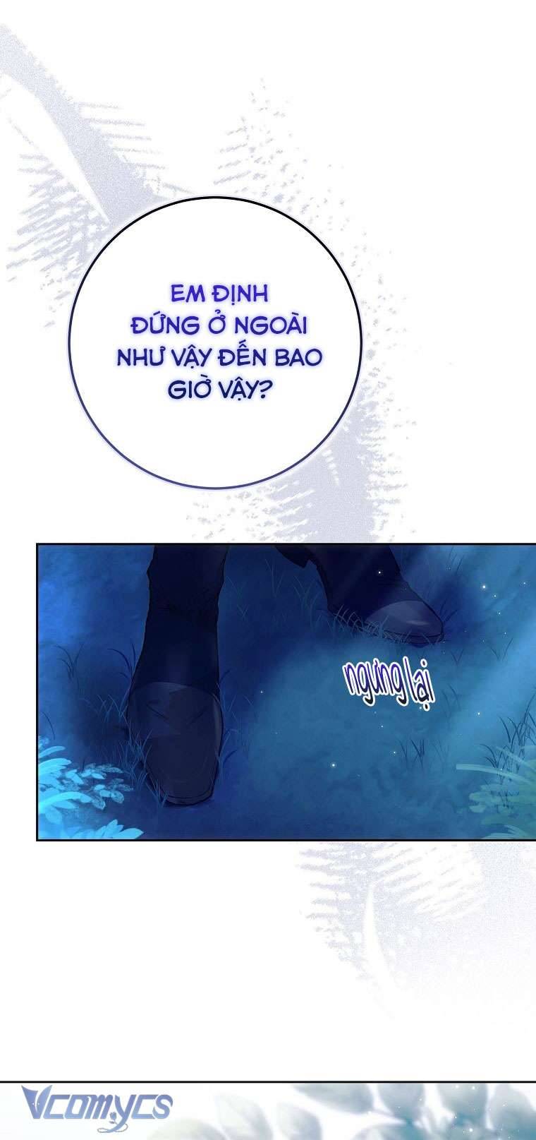 Tôi Trở Thành Vợ Của Nam Chính Chap 94 - Next Chap 95