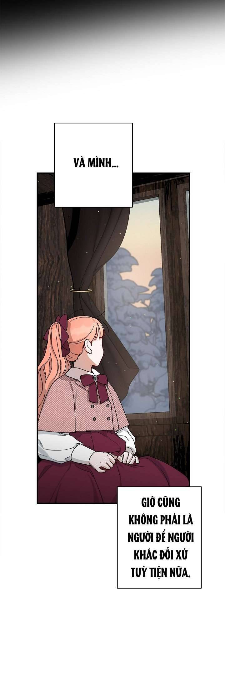 Phương Pháp Trở Thành Con Gái Của Người Hùng Bóng Đêm Chap 40 - Trang 2