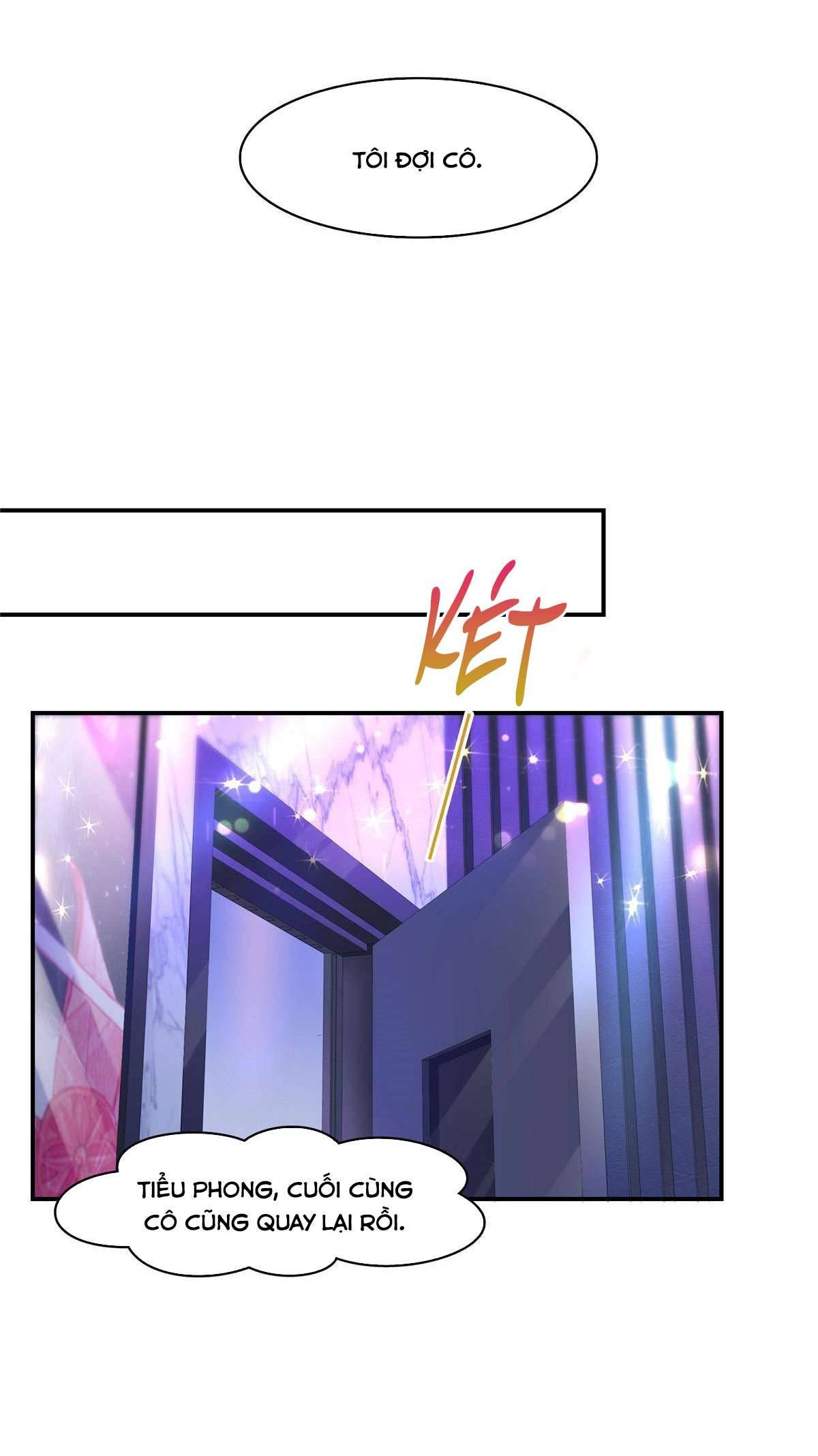 Hệt Như Hàn Quang Gặp Nắng Gắt Chap 283 - Next Chap 284