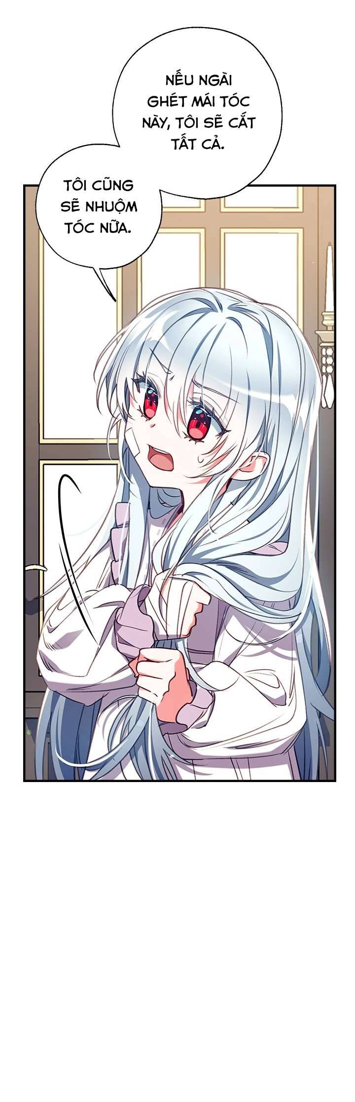 Chúng Ta Có Thể Trở Thành Một Gia Đình Được Không? Chap 31 - Next Chap 32