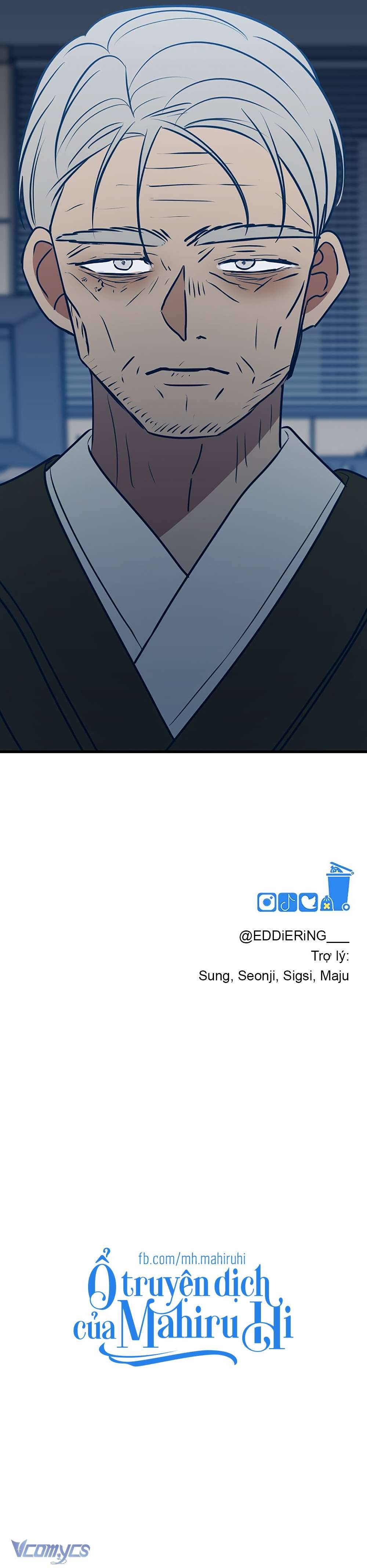 Kẻ Rác Rưởi Không Đáng Được Yêu Chapter 65 - Trang 4