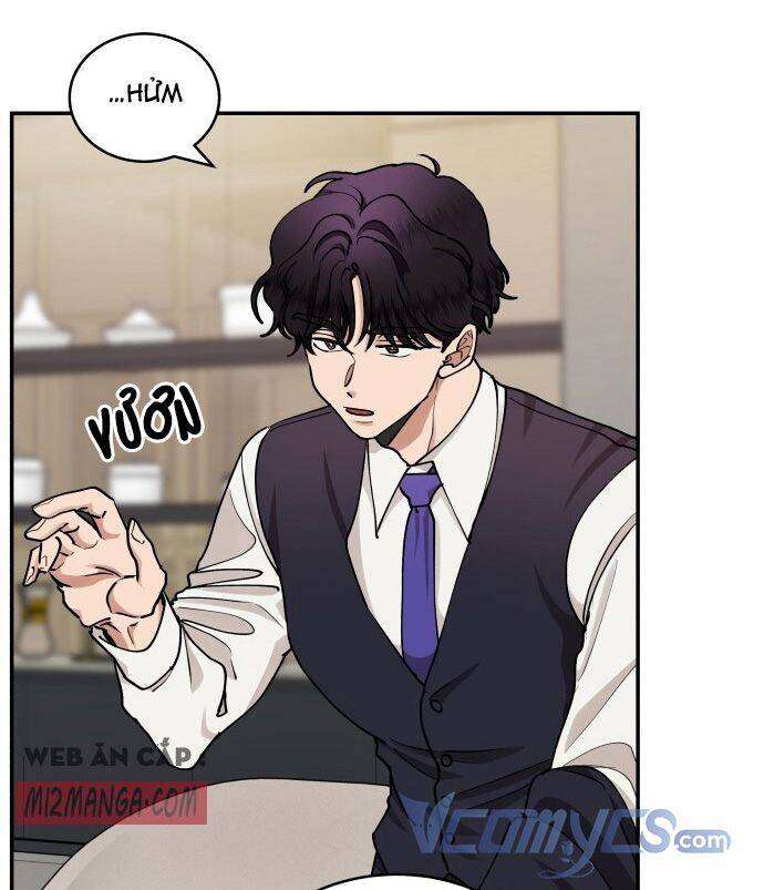 Oan Gia Ngõ Hẹp Chapter 37 - Trang 3