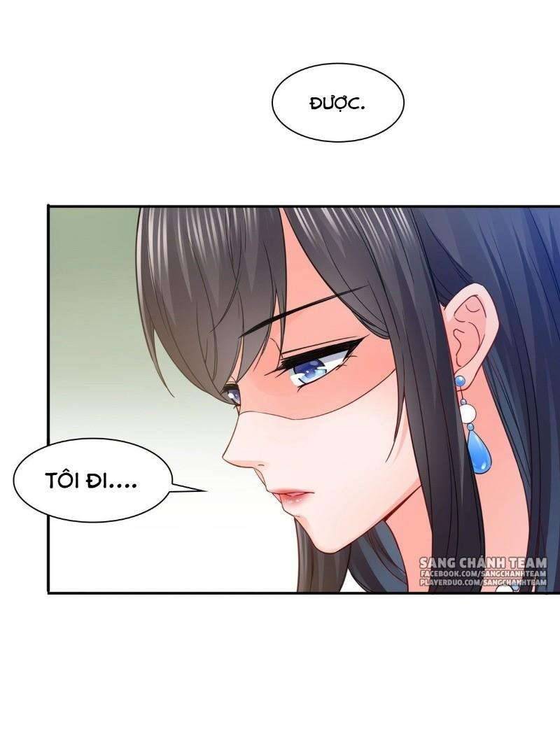 Hệt Như Hàn Quang Gặp Nắng Gắt Chap 101 - Next Chap 102