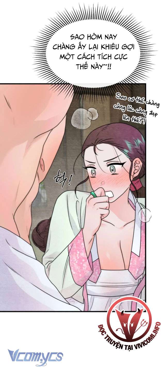 [18+] Đâu Mới Là Thật? Chap 7 - Trang 2