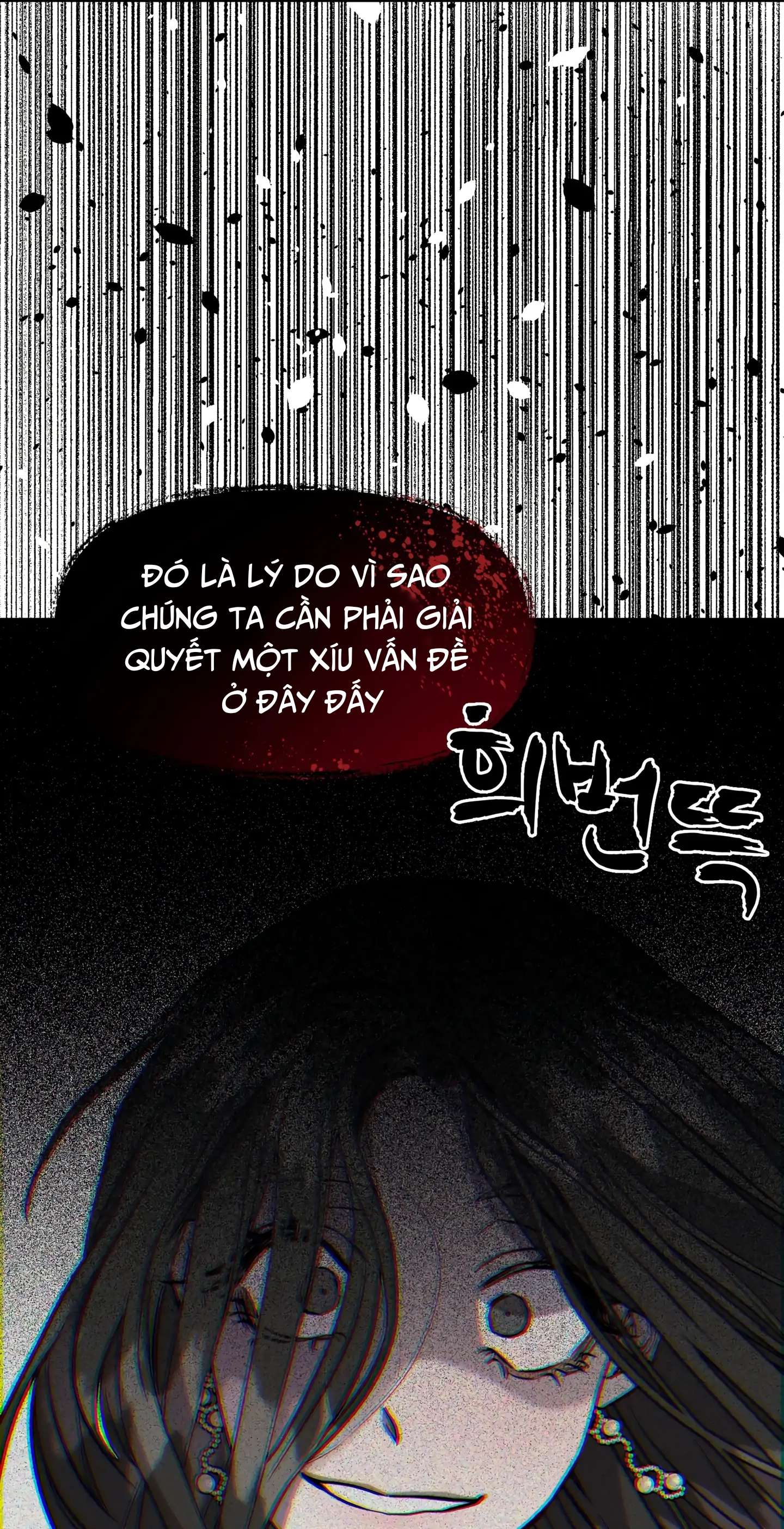 Hoàng Tử Bạch Tuyết Đã Bị Hoàng Hậu Bắt Đi Chapter 21 - Trang 3