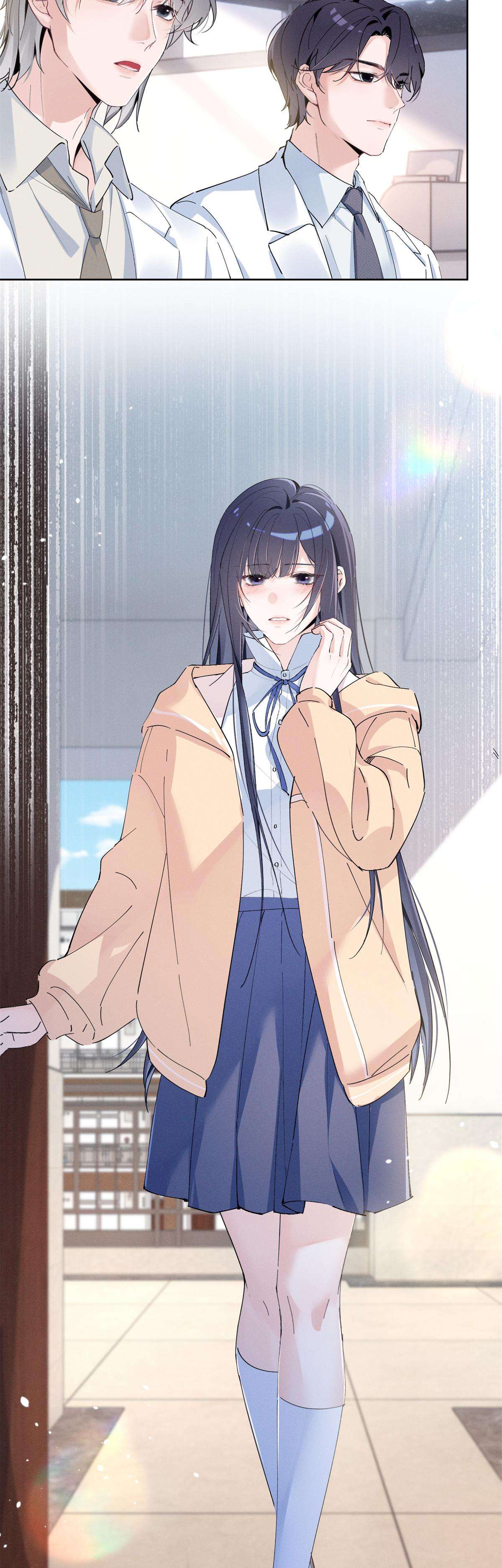 Phu Nhân, Thân phận của người lộ rồi Chapter 15 - Next Chapter 16