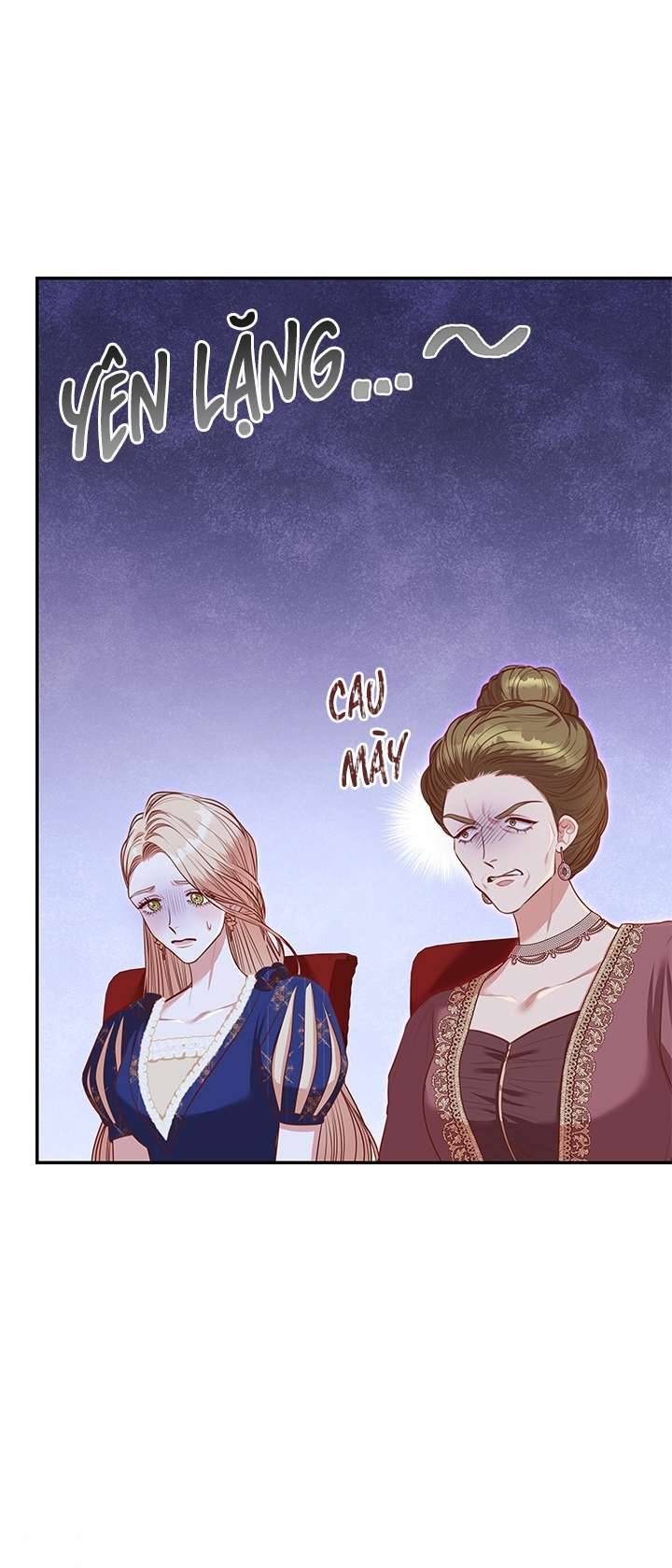 Thư Ký Của Bạo Chúa Chapter 54 - Trang 4