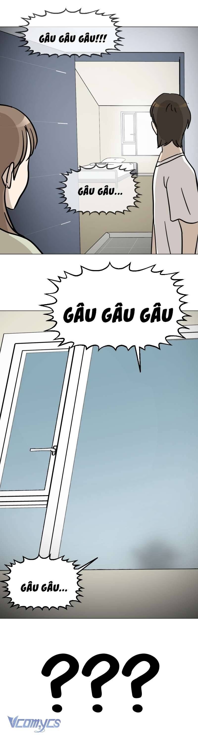 Bé Cún Maru Chap 4 - Trang 2