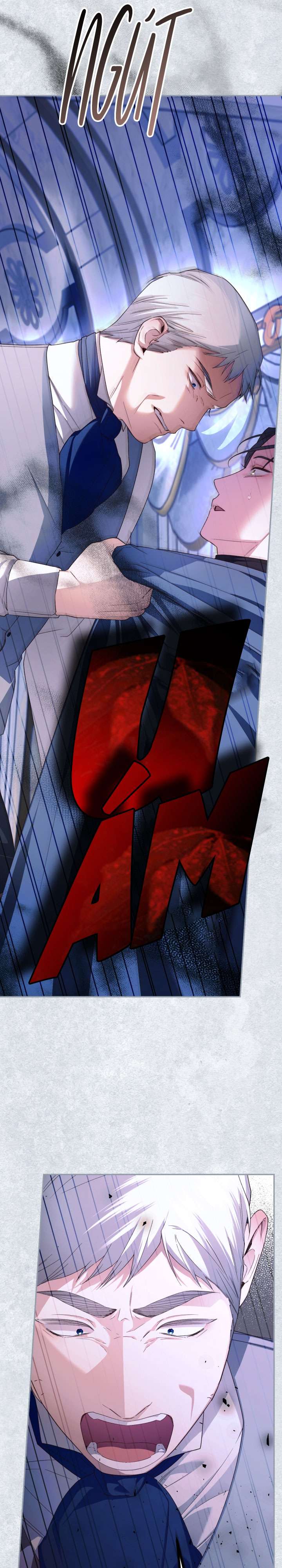 Phương Pháp Che Giấu Đứa Con Của Hoàng Đế Chapter 80 - Next Chapter 81