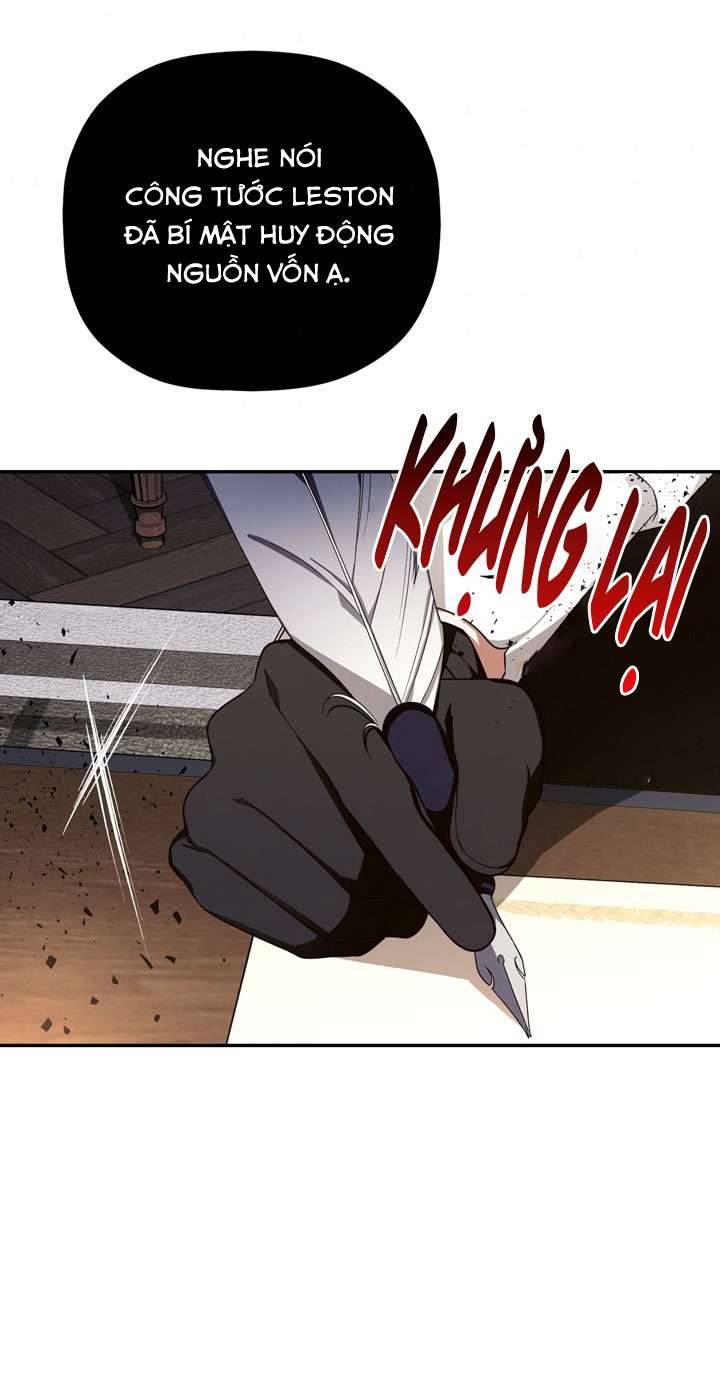 Phương Pháp Che Giấu Đứa Con Của Hoàng Đế Chapter 24 - Next Chapter 25