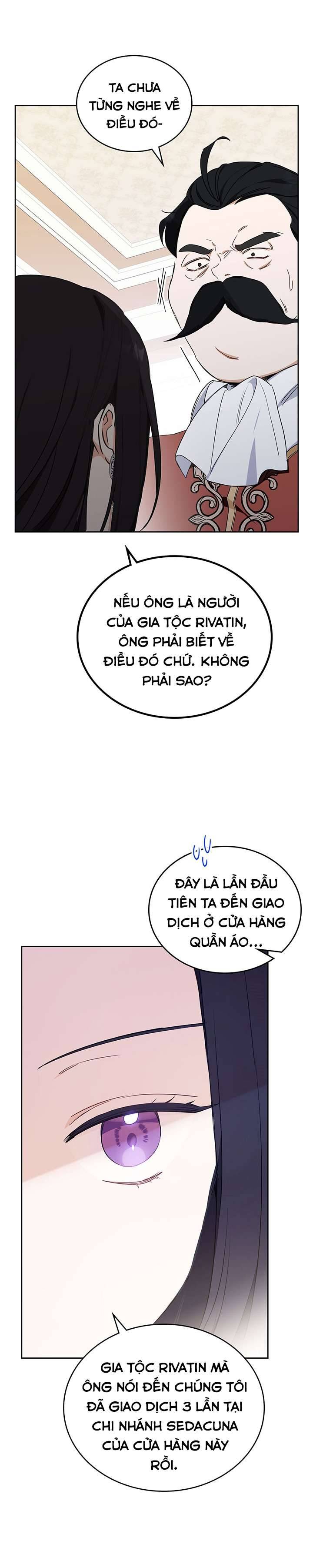 Kiếp Này Nhất Định Làm Gia Chủ Chap 77 - Trang 2