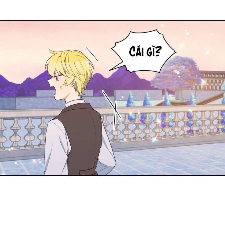 Người Bảo Hộ Của Bạo Quân Là Ma Nữ Tàn Độc Chap 28 - Trang 4