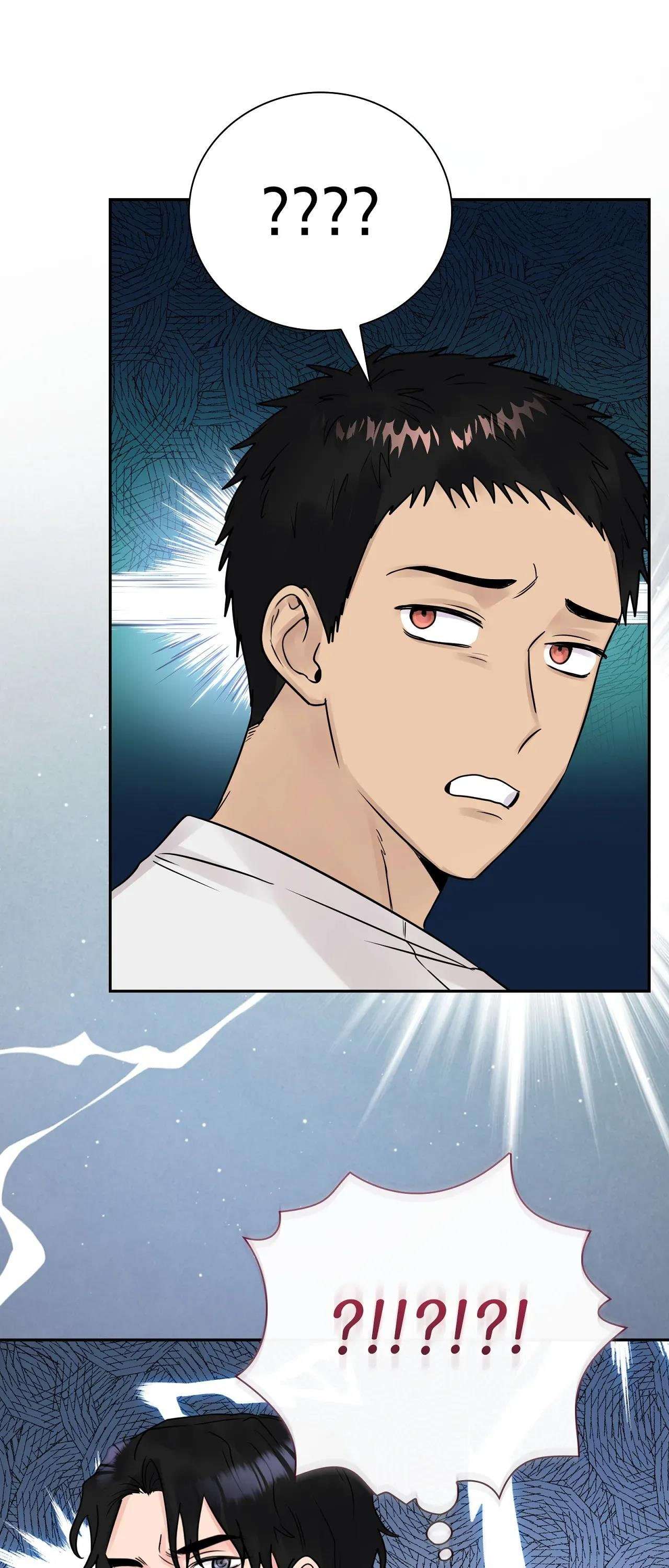 [ 18+ ] Người bạn nguy hiểm của anh trai Chap 11 - Trang 2