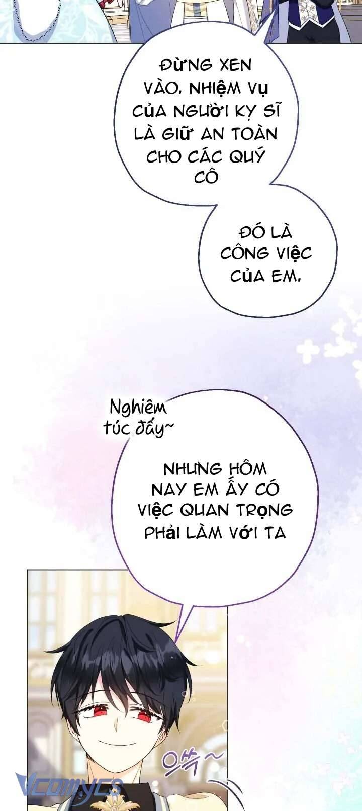 Tiểu Thư Tích Tiền Đi Bụi Chapter 45 - Trang 4