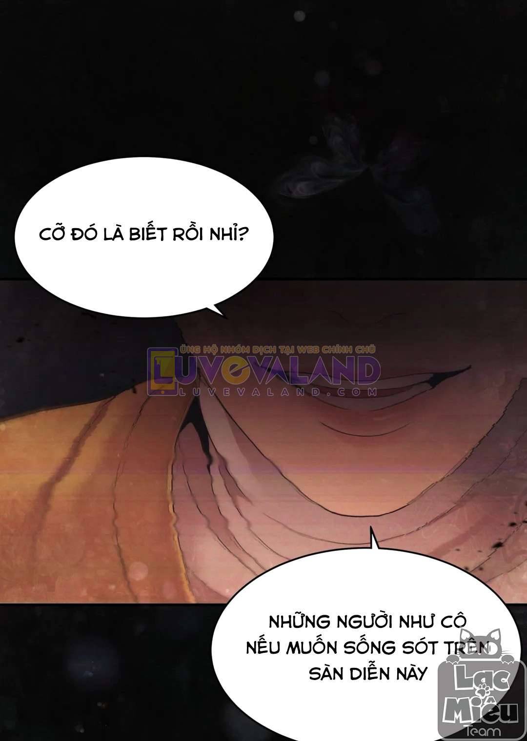 Ngôi Sao Ban Mai Chap 33 - Trang 2