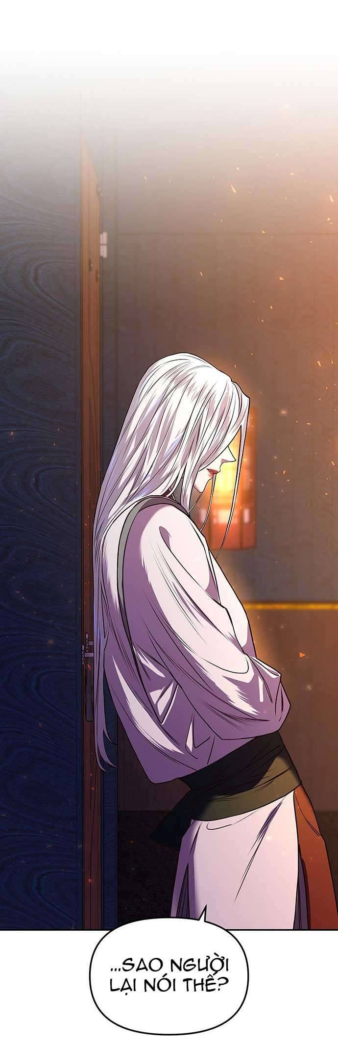 Vương Tử Huyền Bí Chapter 3 - Trang 4