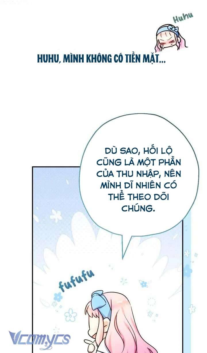 Tiểu Thư Tích Tiền Đi Bụi Chapter 44 - Trang 4