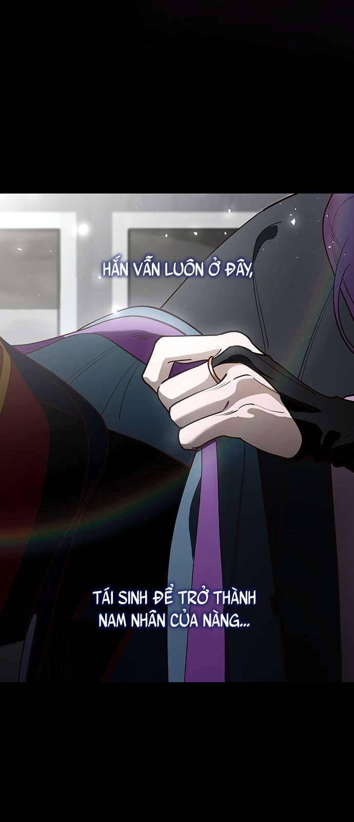 Vương Tử Huyền Bí Chapter 106 - Trang 4