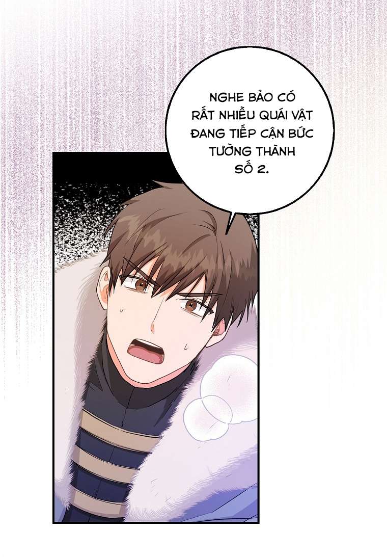 Tôi Trở Thành Vợ Của Nam Chính Chap 10 - Next Chap 11