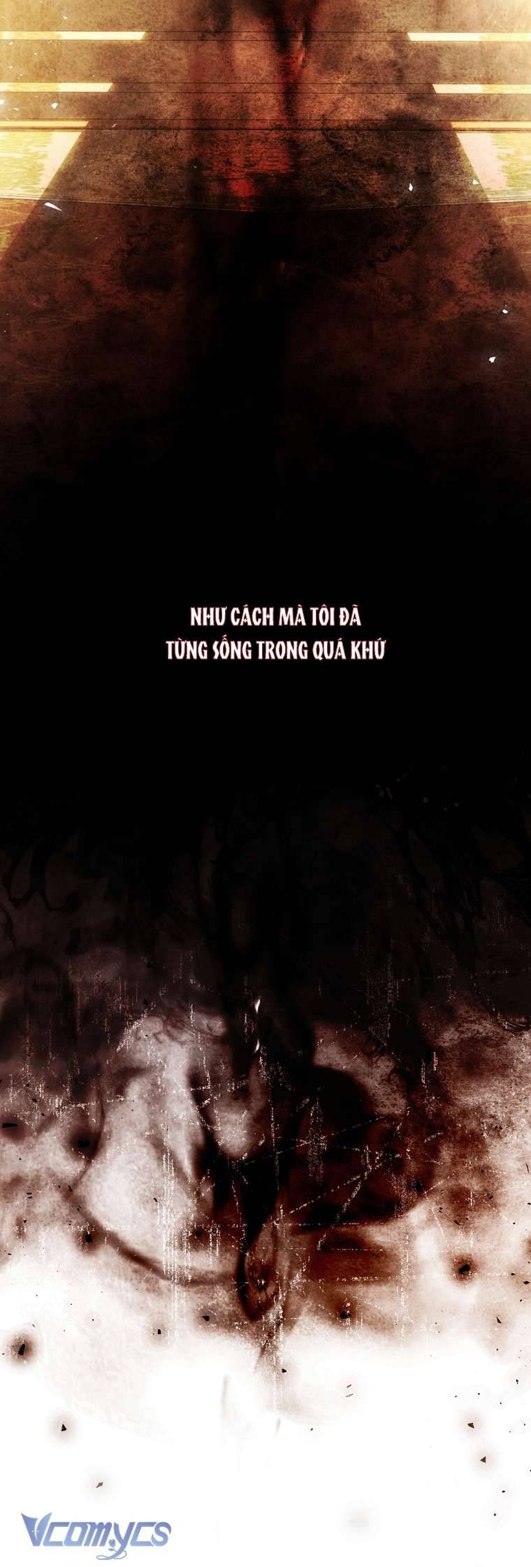 Ác Nữ Chỉ Là Một Con Rối Chap 81 - Trang 2