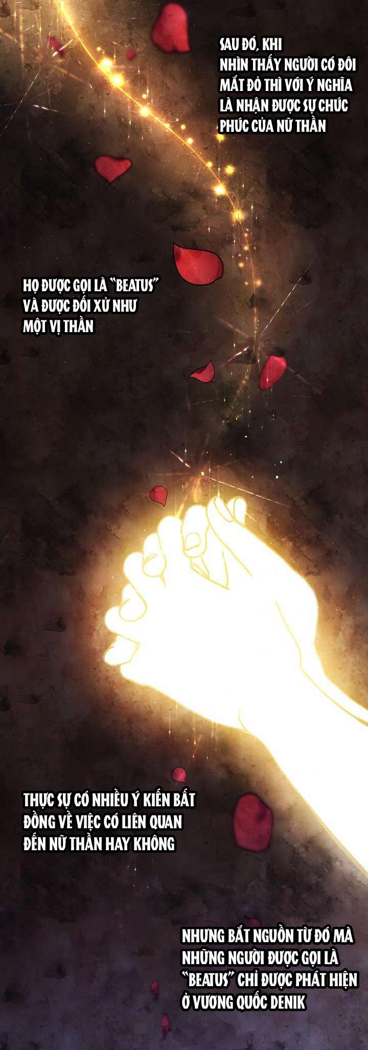 Tôi Đã Nuôi Dưỡng Một Nam Phụ Đầy Ám Ảnh Chapter 19 - Trang 3