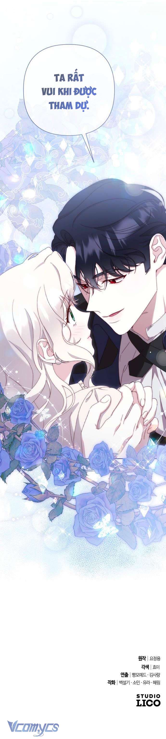 Dành Cho Những Ai Coi Hối Tiếc Là Điều Xa Xỉ Chap 9 - Next Chap 10