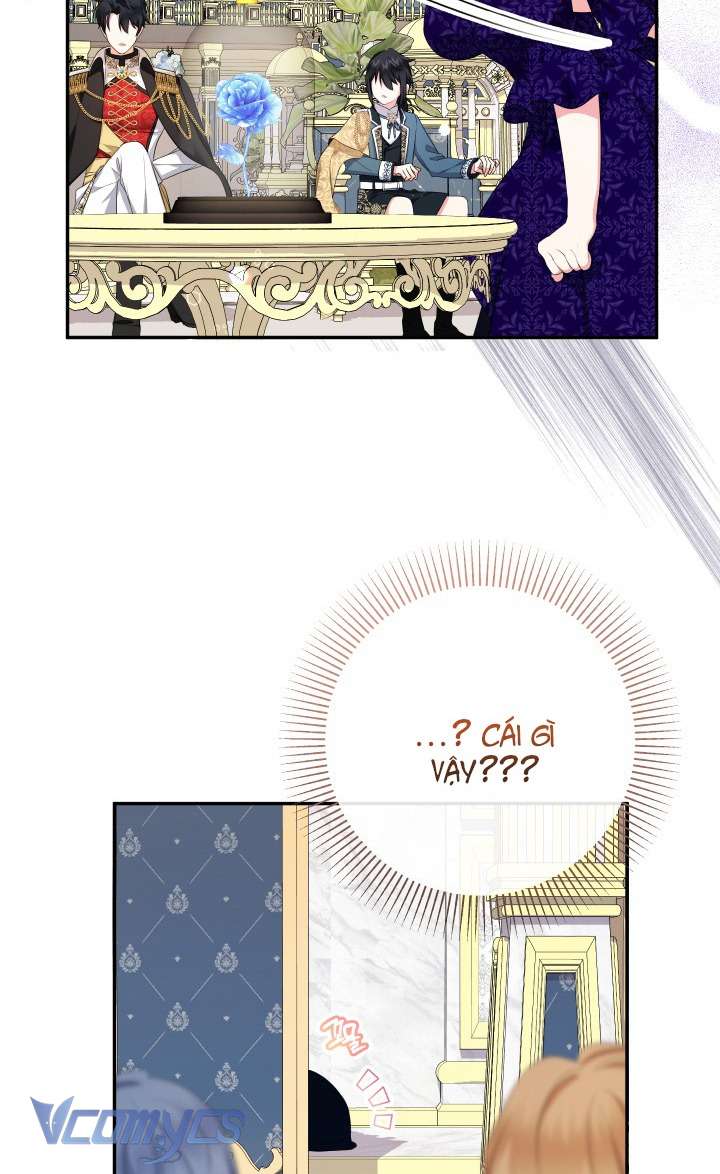 Tiểu Thư Tích Tiền Đi Bụi Chapter 74 - Trang 4