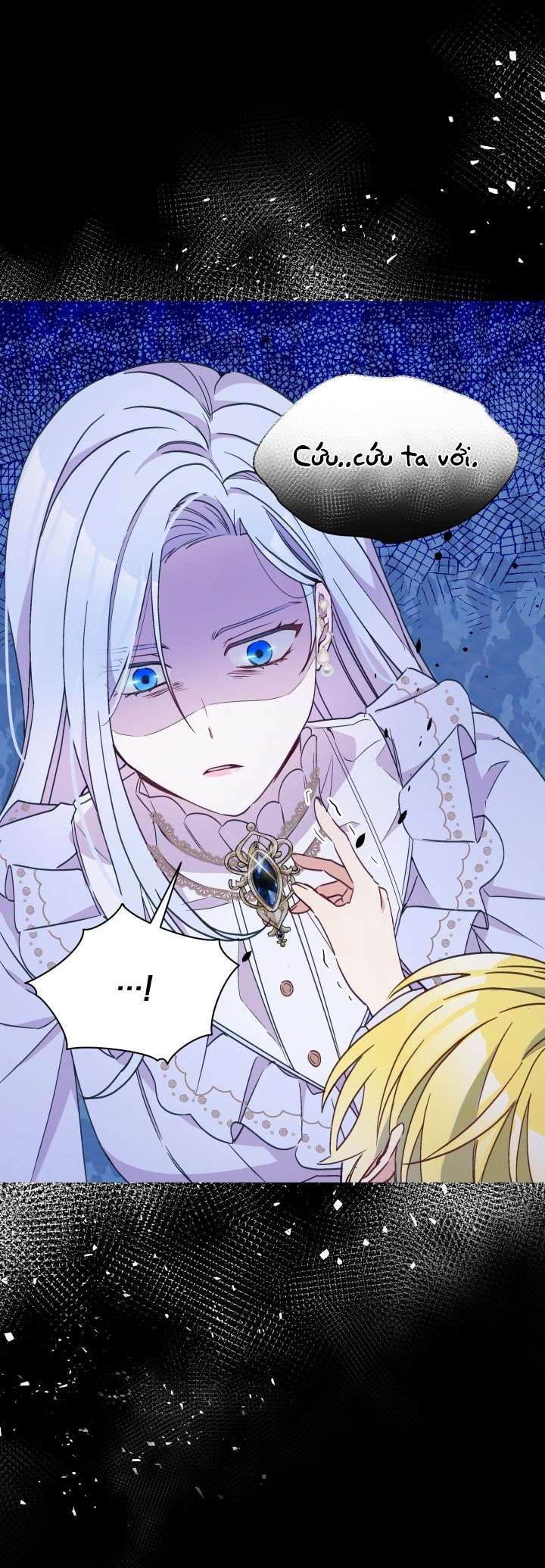 Người Bảo Hộ Của Bạo Quân Là Ma Nữ Tàn Độc Chap 23 - Trang 4