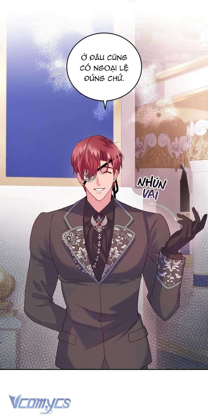 Nhà Điều Chế Nước Hoa Độc Quyền Của Bạo Chúa Chap 63 - Next Chap 64