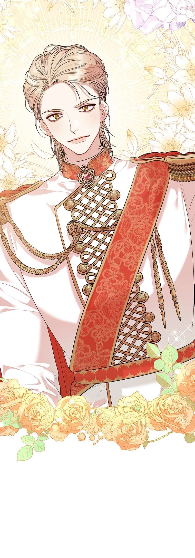 Thư Ký Của Bạo Chúa Chapter 55 - Next Chapter 56