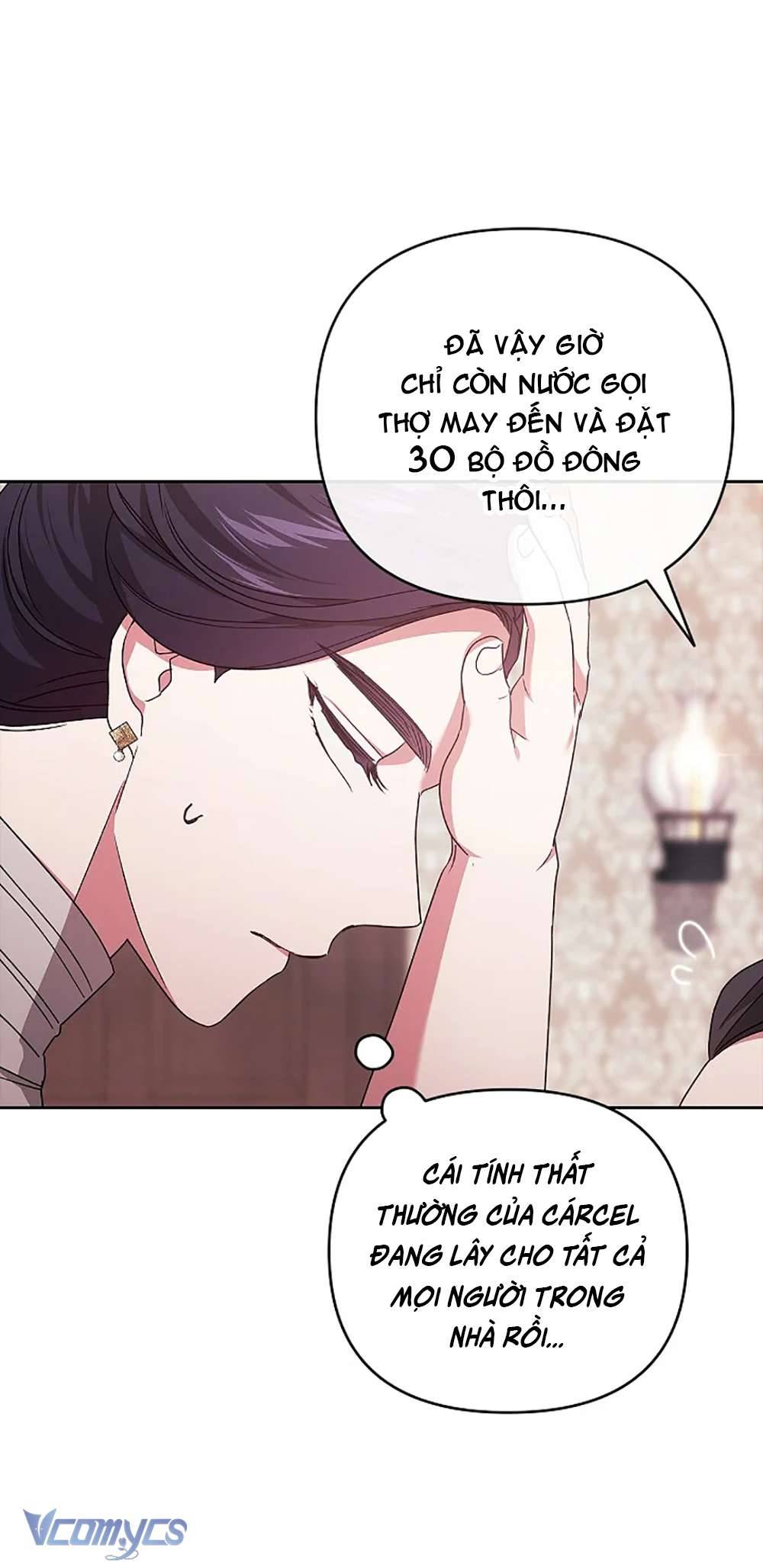 Hôn Nhân Này Rồi Sẽ Đổ Vỡ Chapter 42 - Trang 3