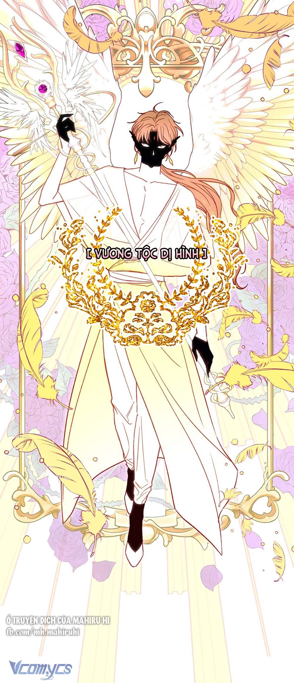 Sống Sót Dưới Thân Phận Hầu Nữ Chap 81 - Trang 2