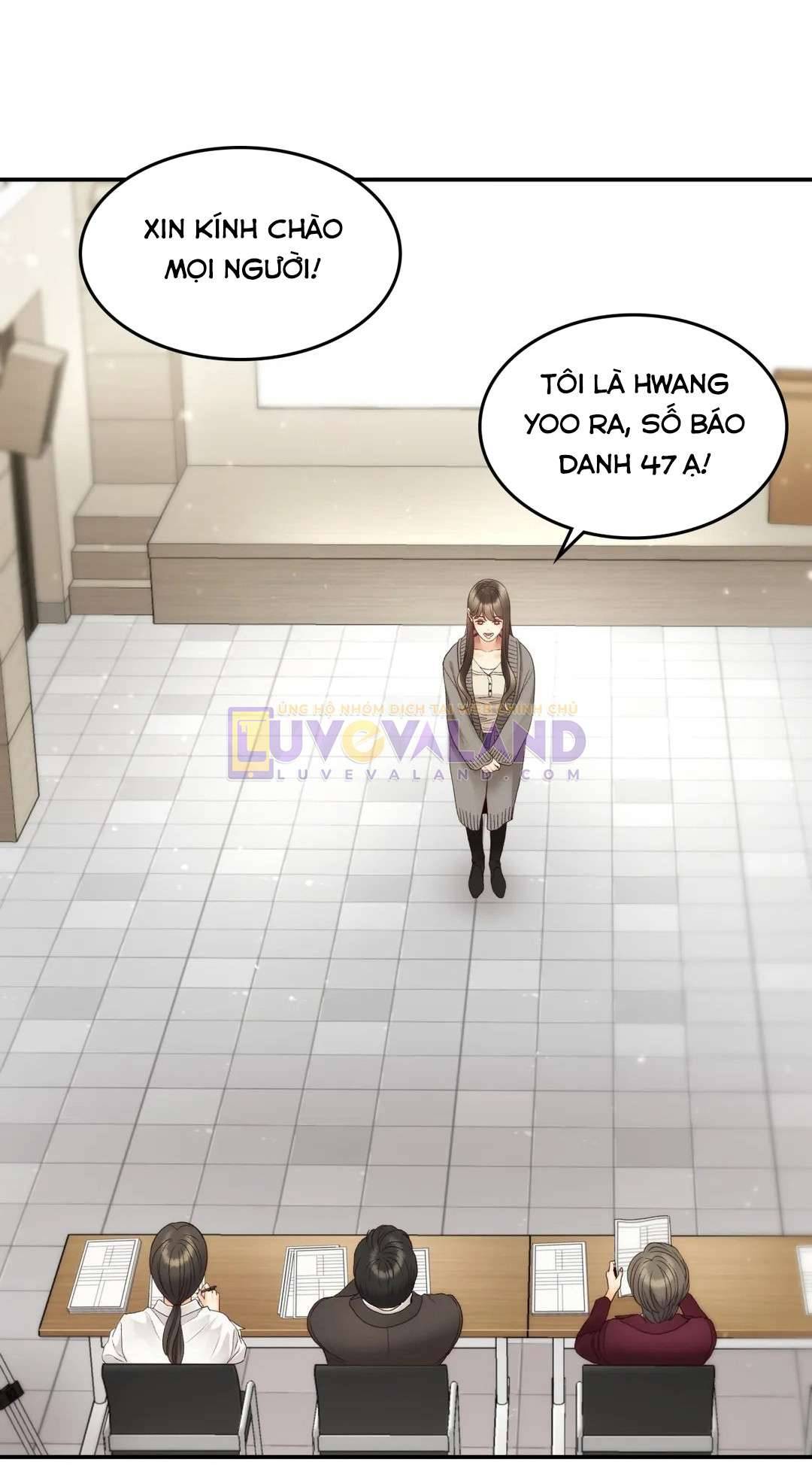 Ngôi Sao Ban Mai Chap 32 - Trang 2