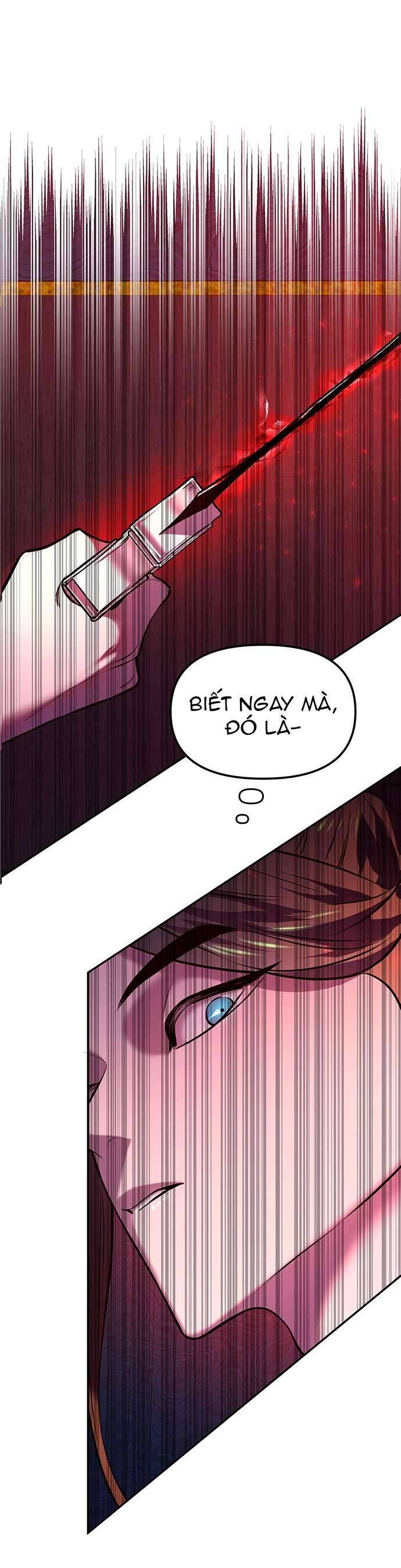 Vương Tử Huyền Bí Chapter 3 - Trang 4