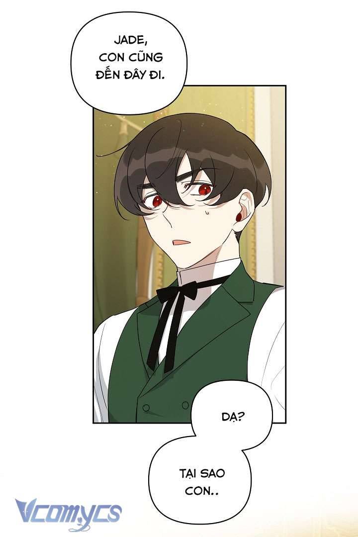 Phương Pháp Trở Thành Con Gái Của Người Hùng Bóng Đêm Chap 11 - Trang 2