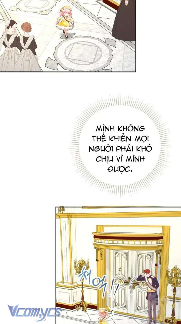 Sau Này Họ Sẽ Sinh Ra Tôi Chapter 19 - Trang 4