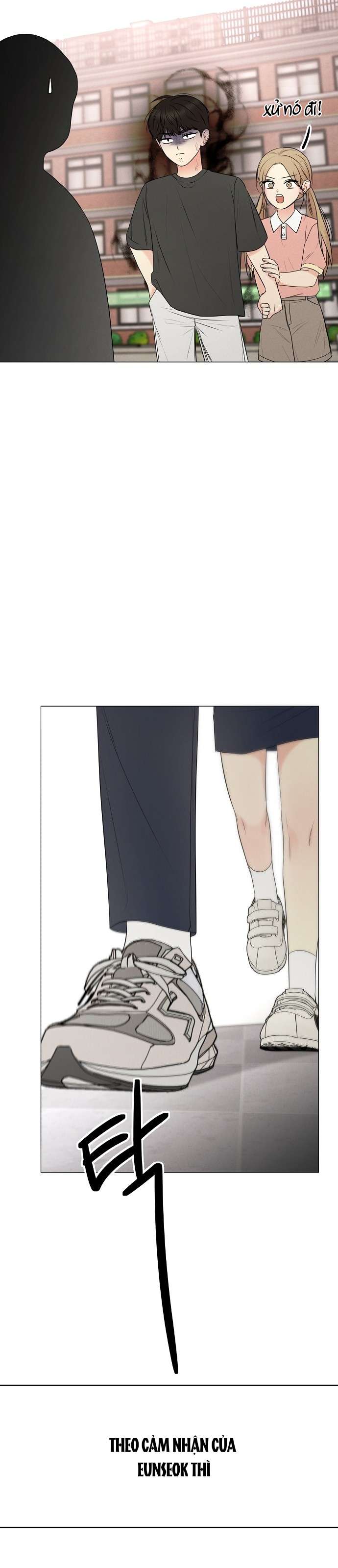 Tiêu Chuẩn Của Nam Chính Chap 9 - Trang 2