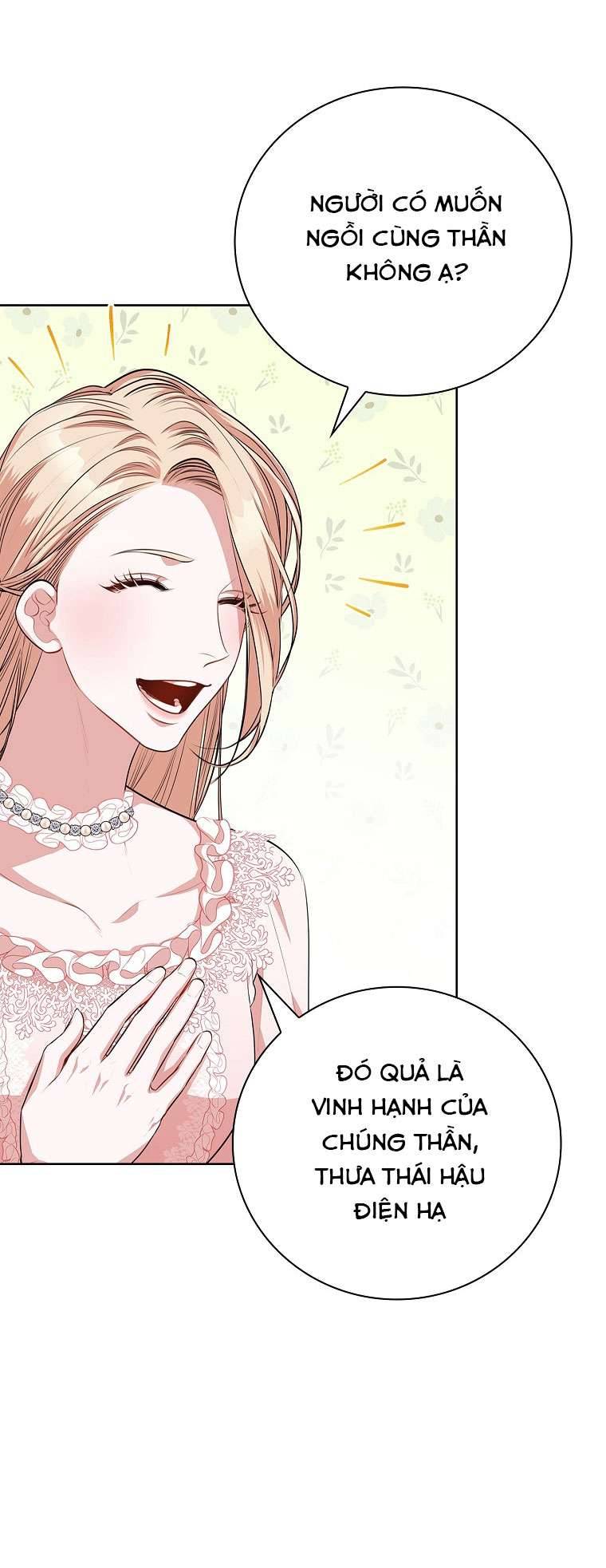 Thư Ký Của Bạo Chúa Chapter 58 - Trang 4