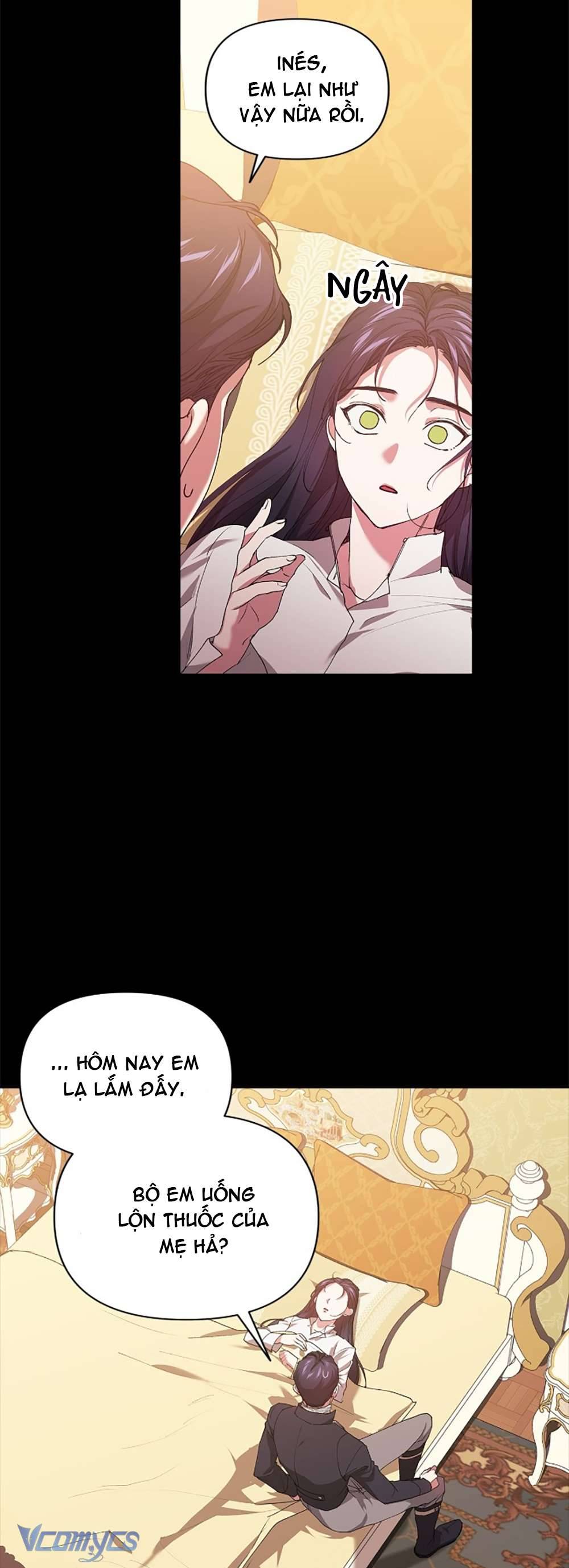 Hôn Nhân Này Rồi Sẽ Đổ Vỡ Chapter 10 - Next Chapter 11