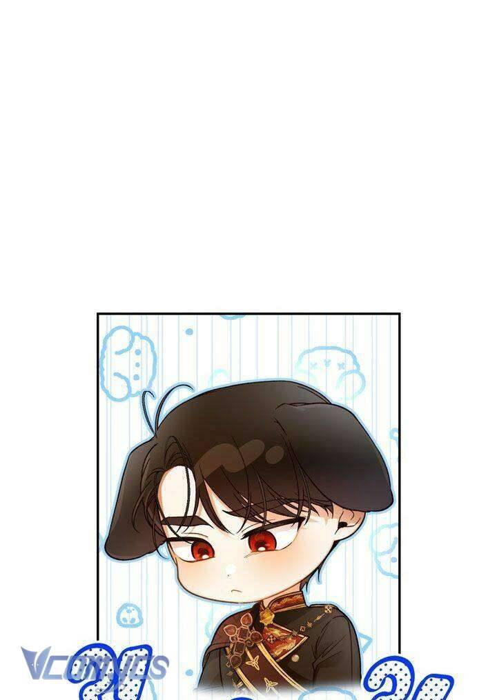 Phương Pháp Che Giấu Đứa Con Của Hoàng Đế Chapter 35 - Next Chapter 35.5