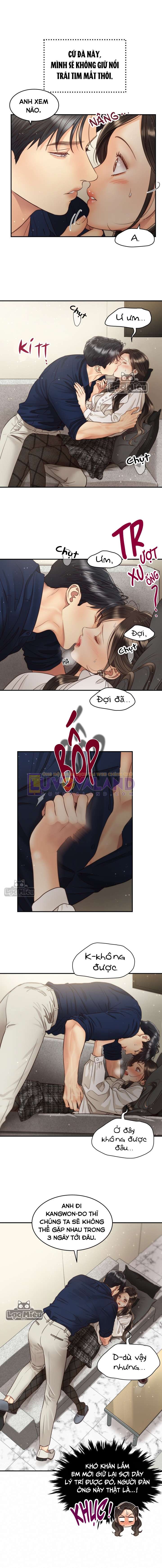 Ngôi Sao Ban Mai Chap 62 - Trang 2