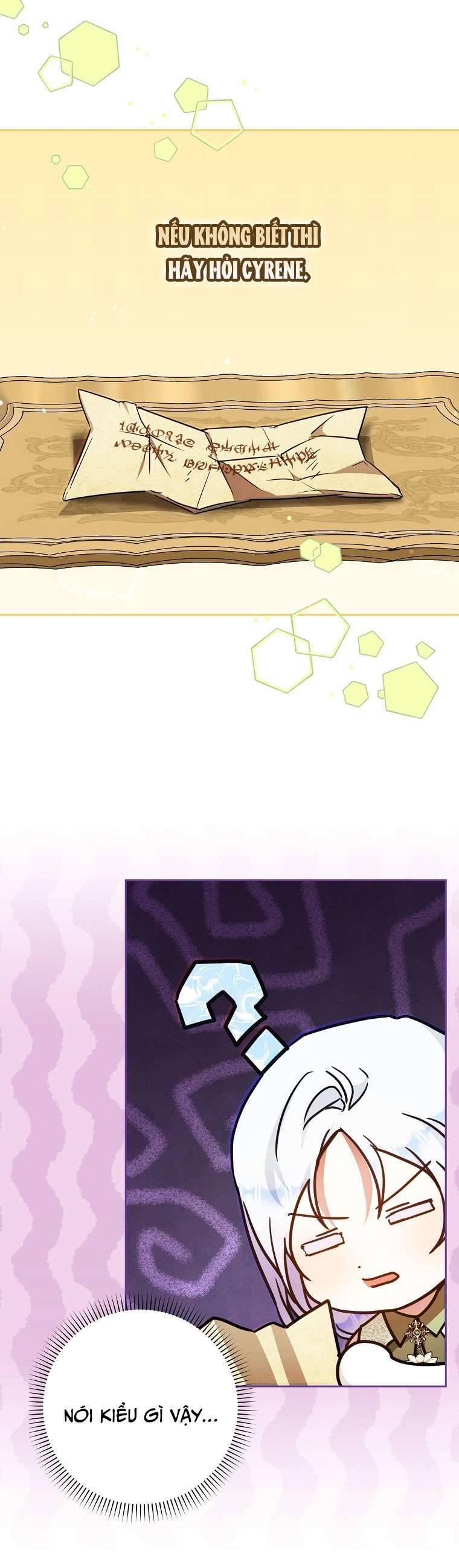 Tôi Trở Thành Vợ Của Nam Chính Chap 59 - Next Chap 60