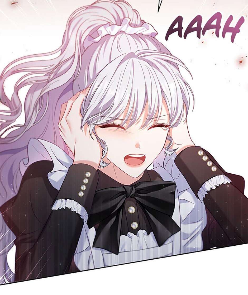 Hầu Gái Trong Trò Chơi Harem Ngược Muốn Nghỉ Việc Chapter 3 - Trang 4