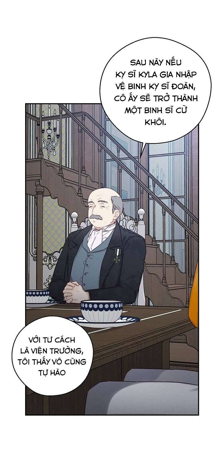 Trước Tiên Phải Giấu Em Trai Cái Đã! Chap 34 - Trang 2