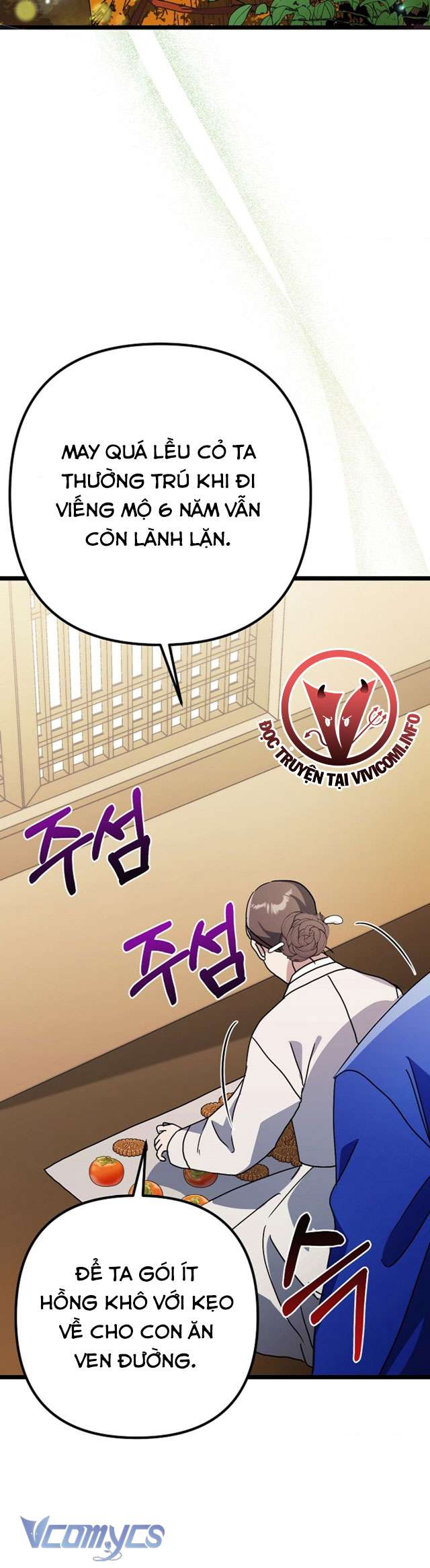 [18+] Goá Phụ Chap 2 - Trang 2