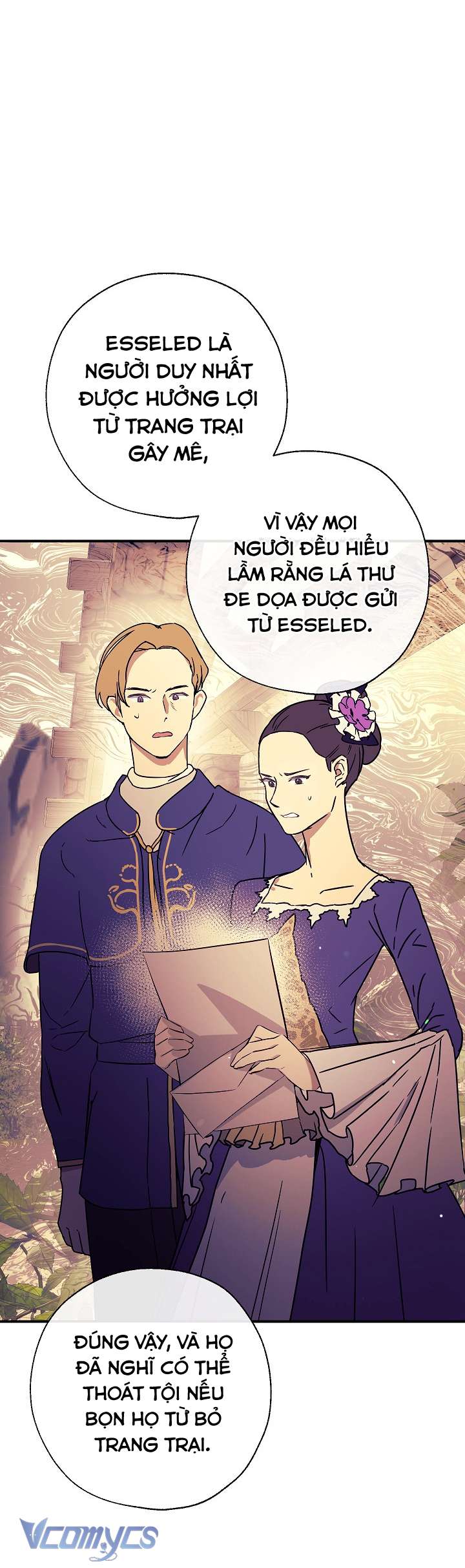 Chúng Ta Có Thể Trở Thành Một Gia Đình Được Không? Chap 90 - Next Chap 91