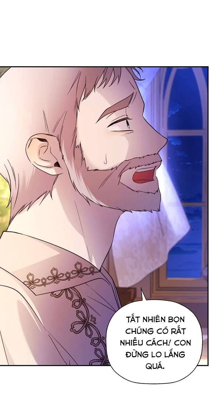 Phương Pháp Che Giấu Đứa Con Của Hoàng Đế Chapter 41 - Next Chapter 42
