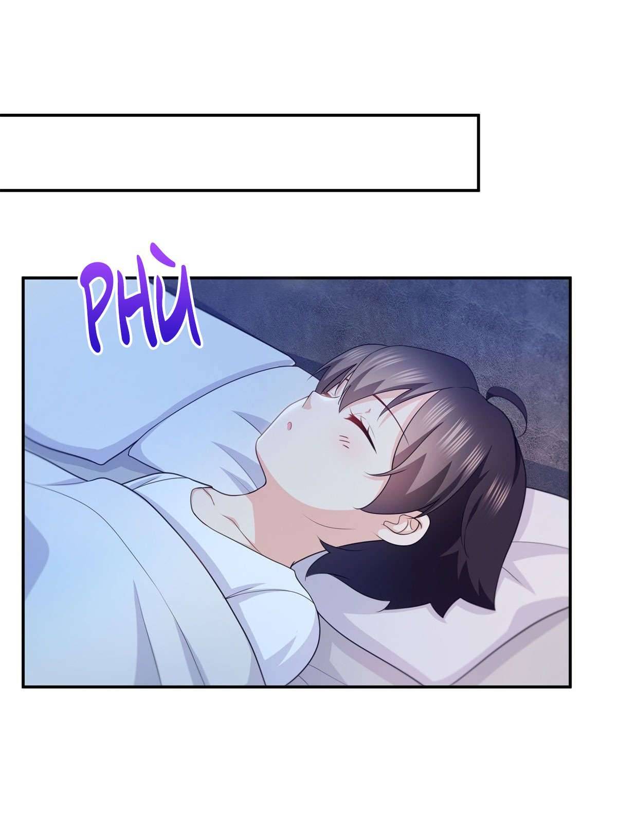 Hệt Như Hàn Quang Gặp Nắng Gắt Chap 225 - Next Chapter 225.5